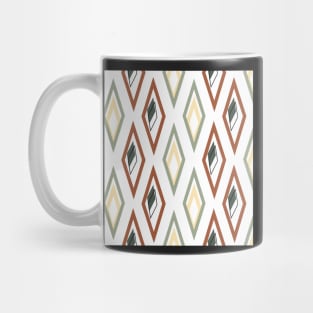 Diamond Rivers Mug